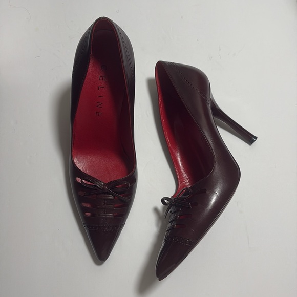 Celine Pumps - Picture 6 of 6